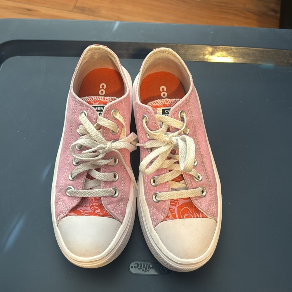 Converse Woman Chuck Taylor Allstate